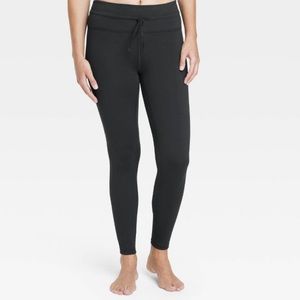 Women’s Simplicity High-Rise Striped Leggings - All in Motion